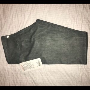 Lululemon wunder under yoga pants